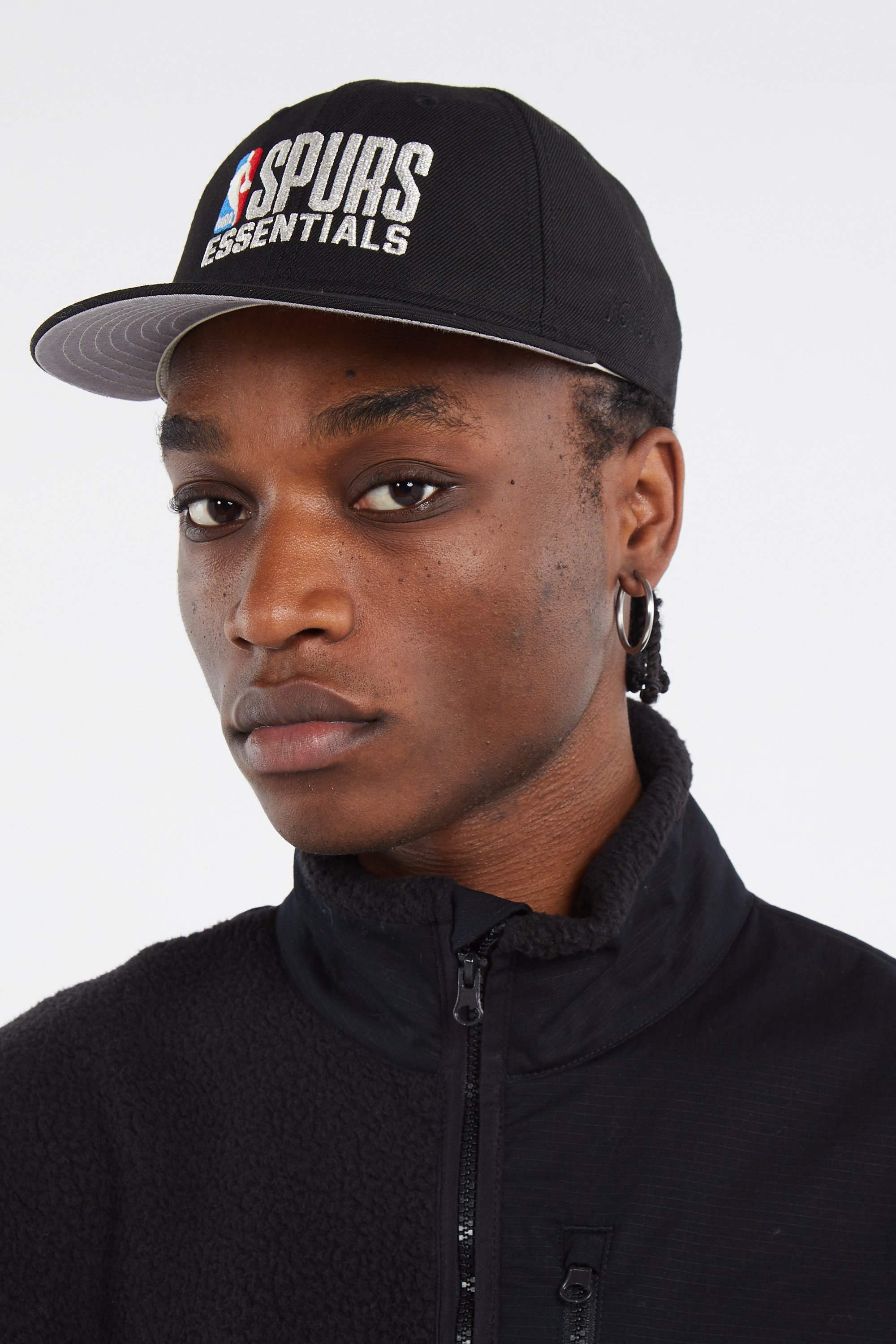 Baseball cap NEW ERA Black