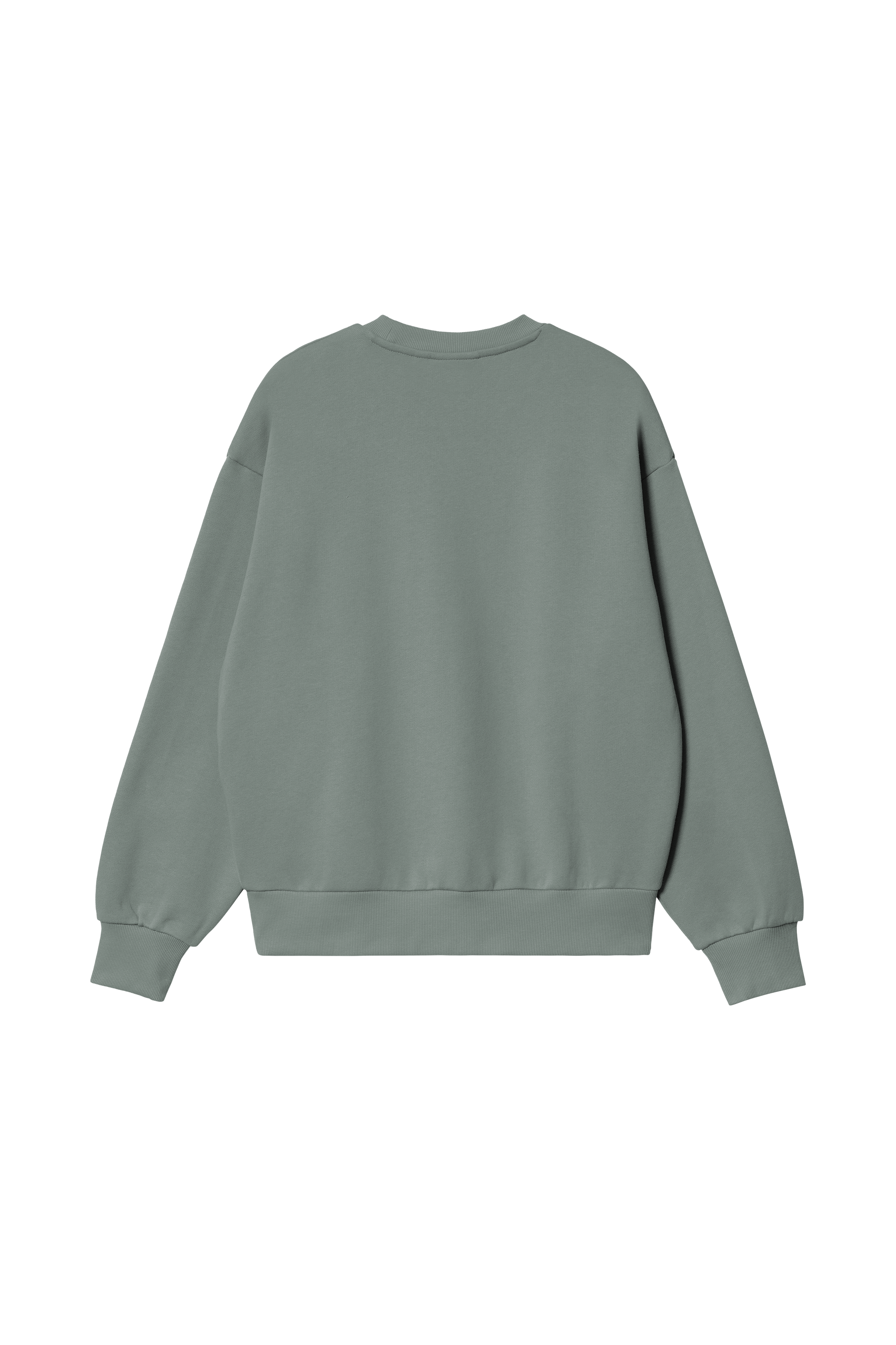 Sweatshirt Vert