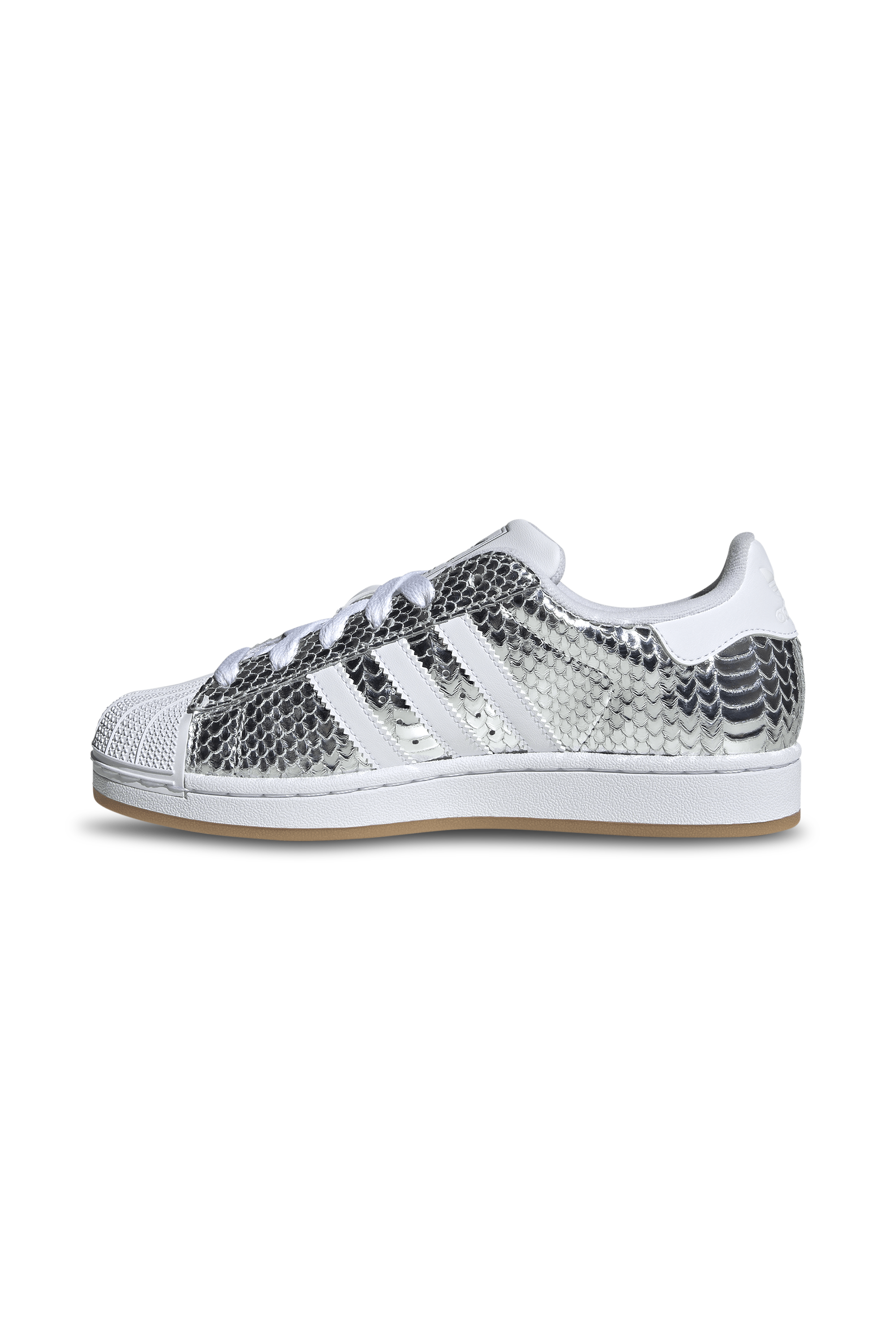 Adidas Superstar sneakers Grey