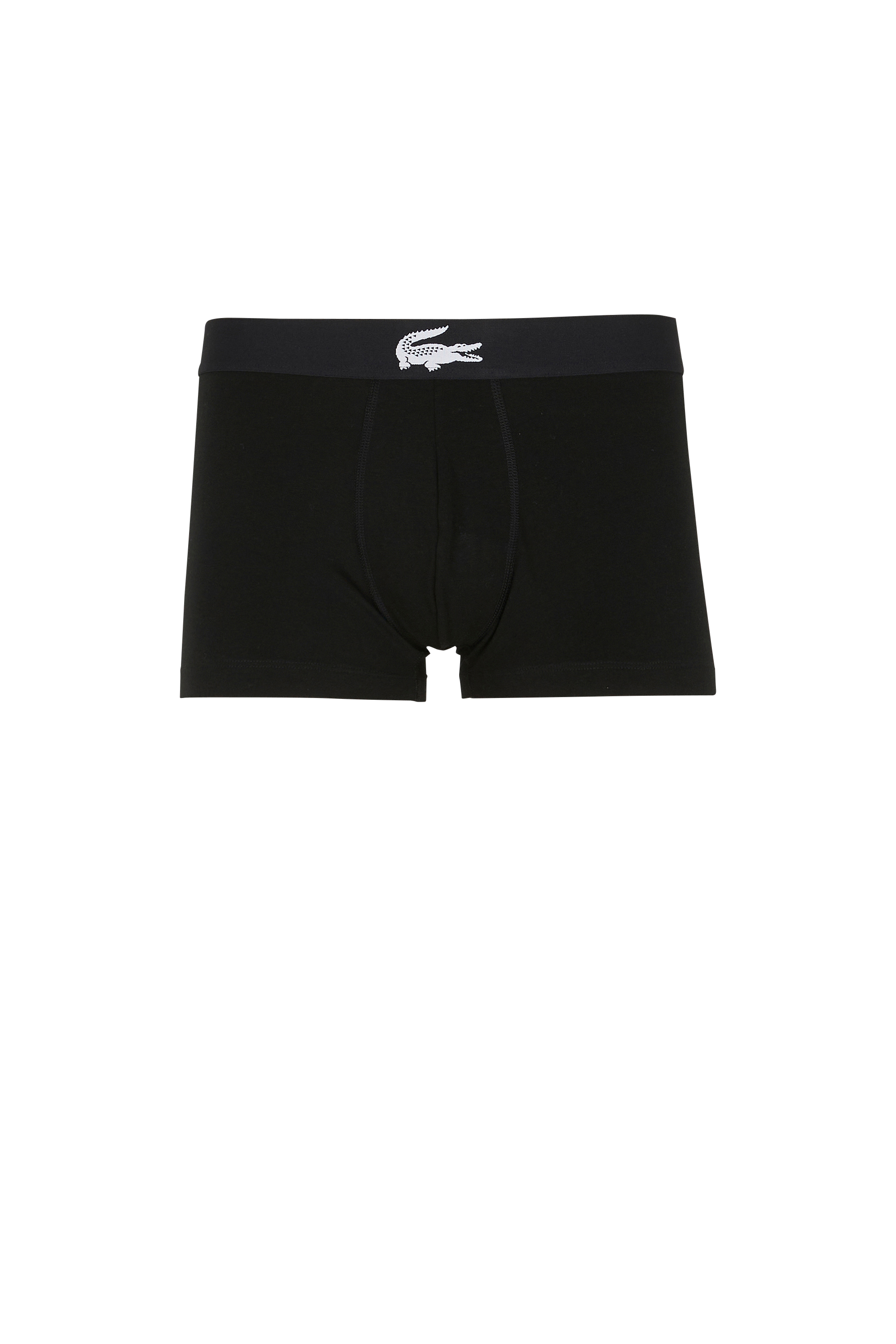 Boxers BOXER COURT SOUS-VETEMENT Noir
