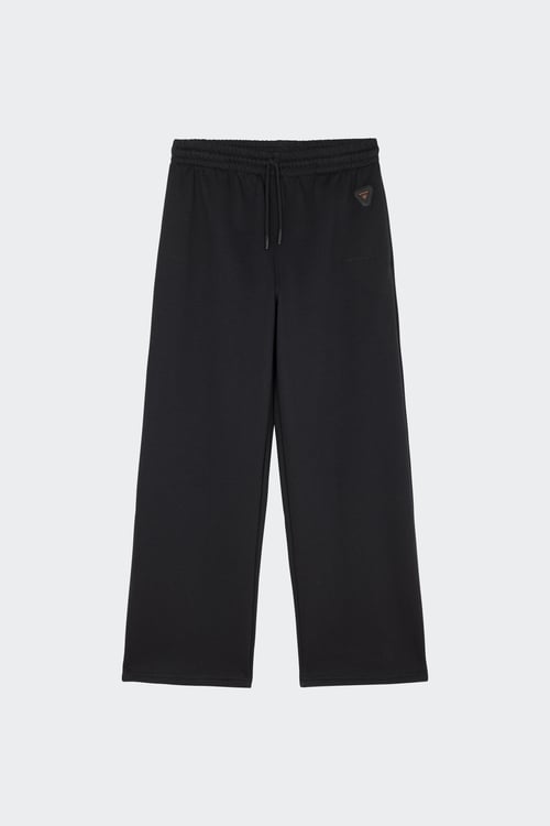 Pantalon de survêtement - Taille S Noir
