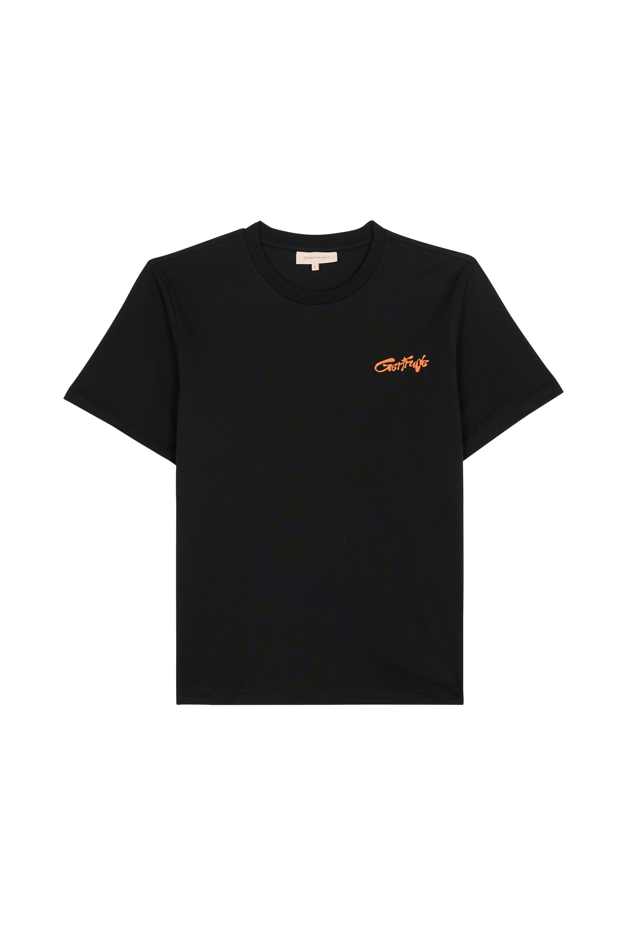 T-shirt GERTRUDE Noir