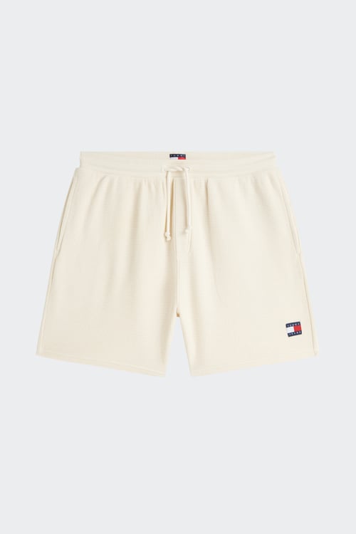 Short - Taille XL Beige