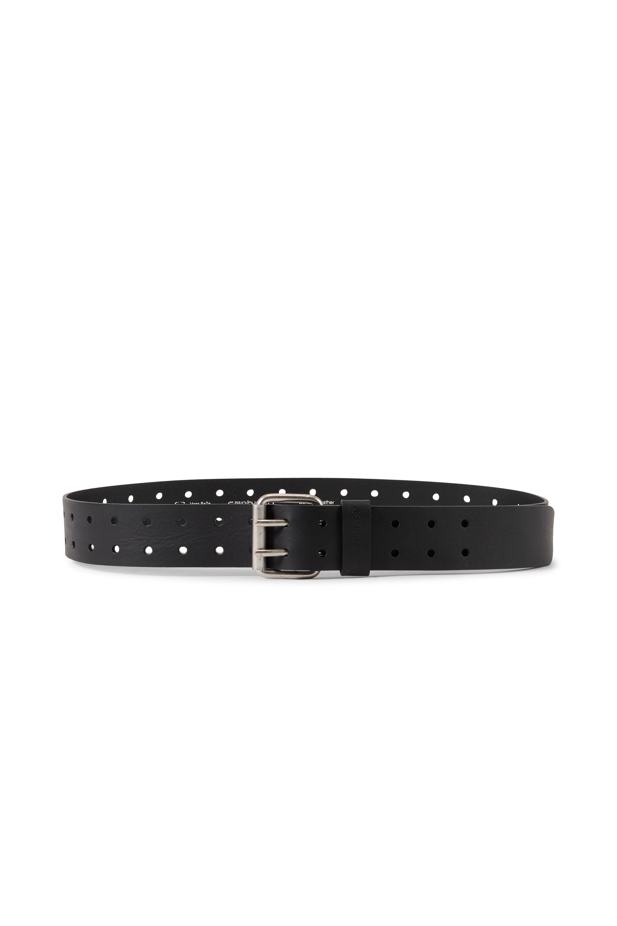 Belt CARHARTT WIP Black