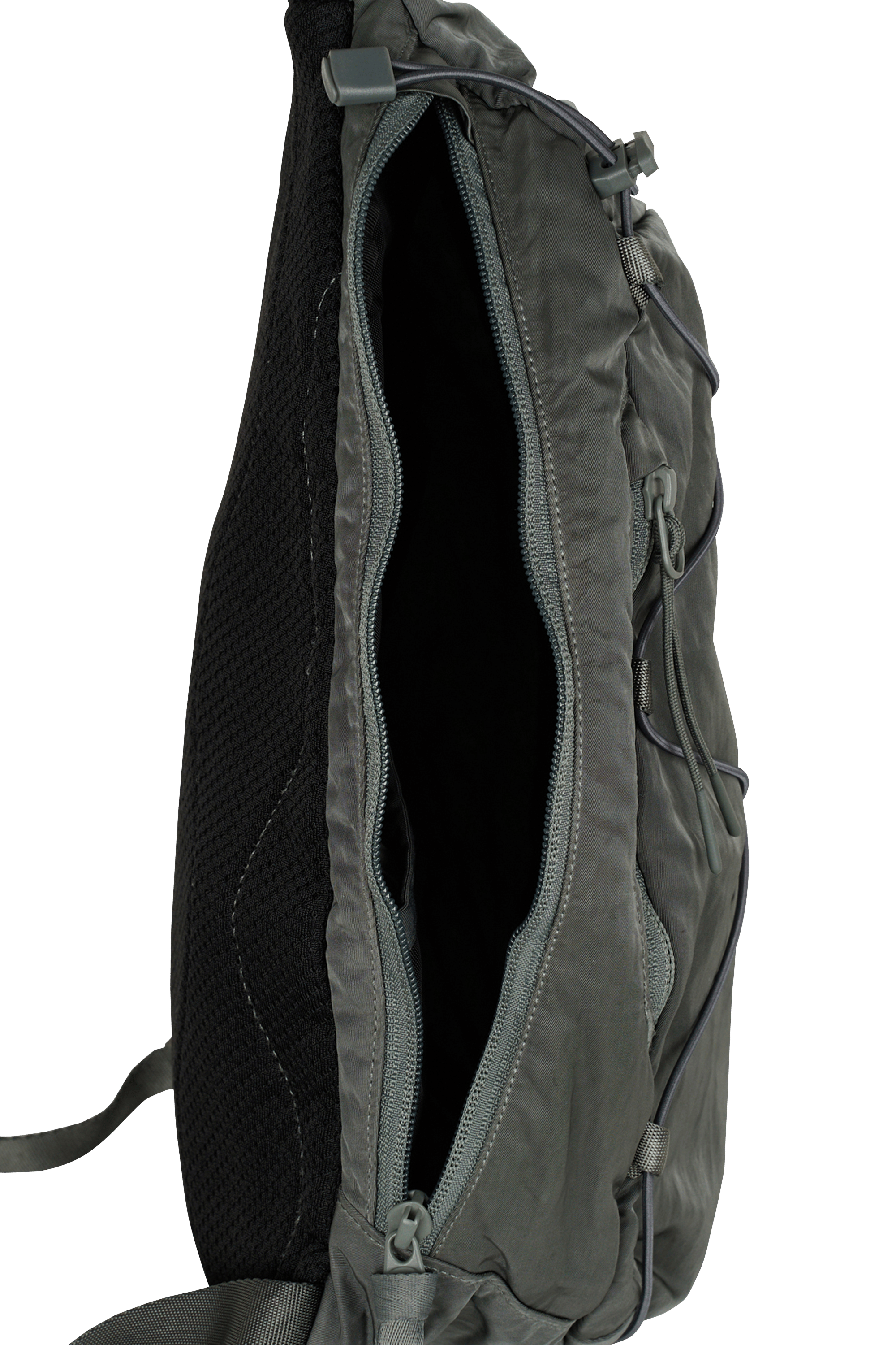 Sac à dos | Gris C.P. COMPANY Homme