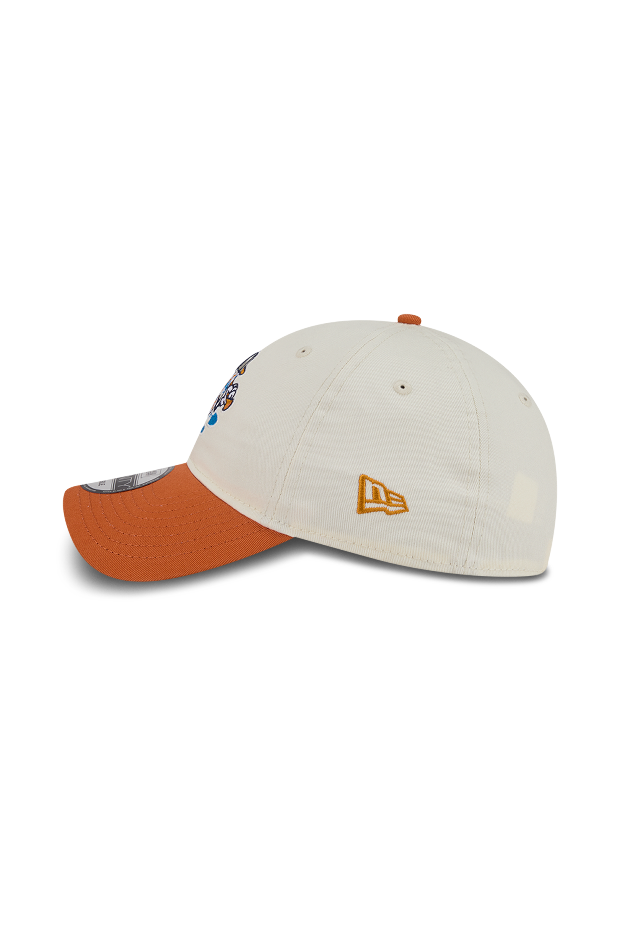  Casquette NEW ERA Beige