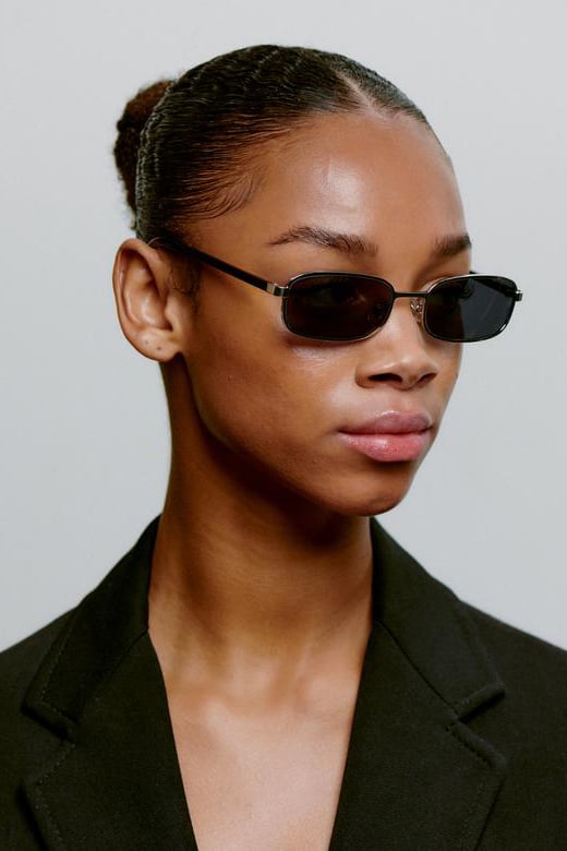 Lunettes de soleil | Multicolore A.KJAERBEDE Homme