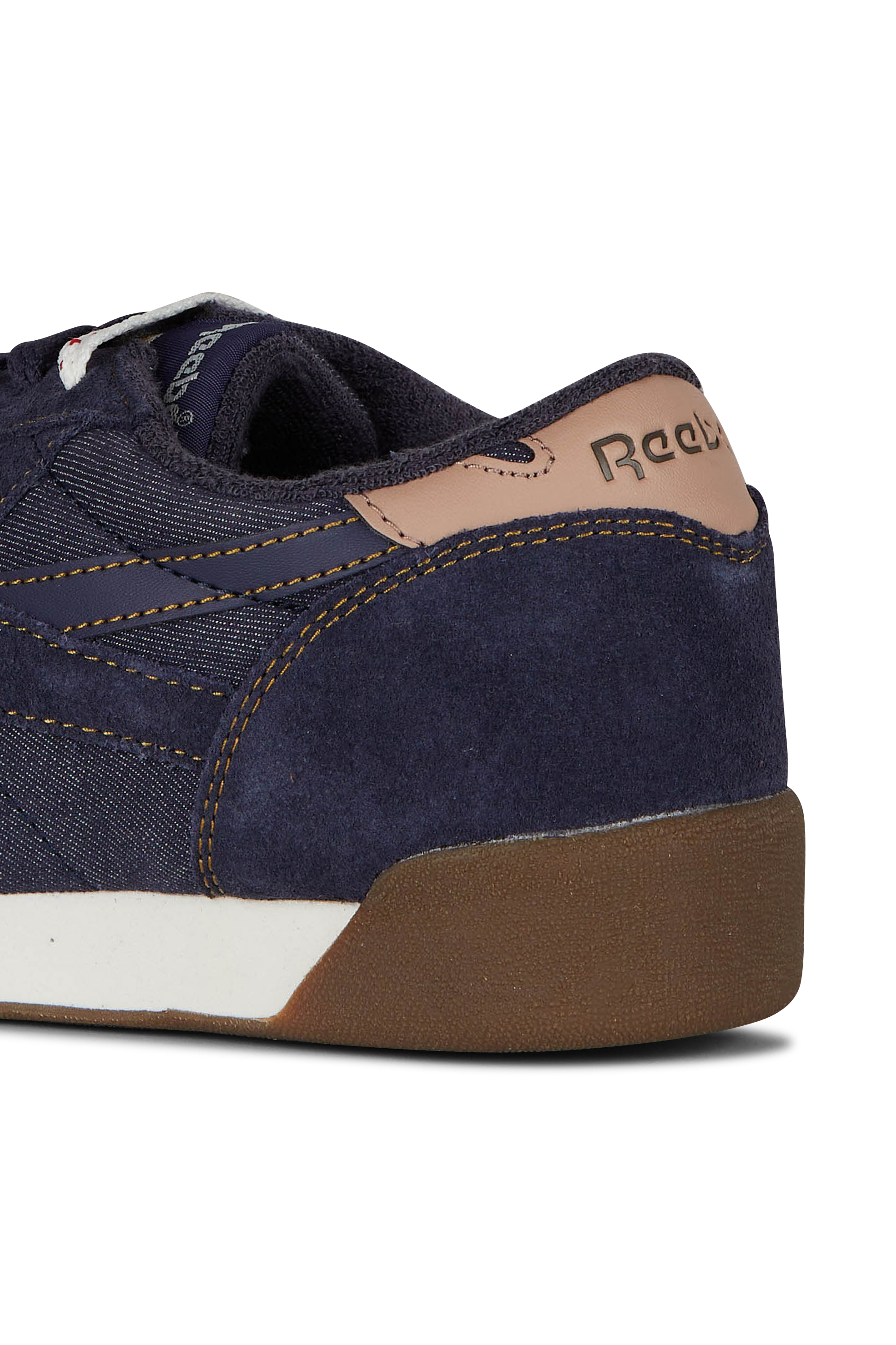 Baskets | Bleu REEBOK Femme