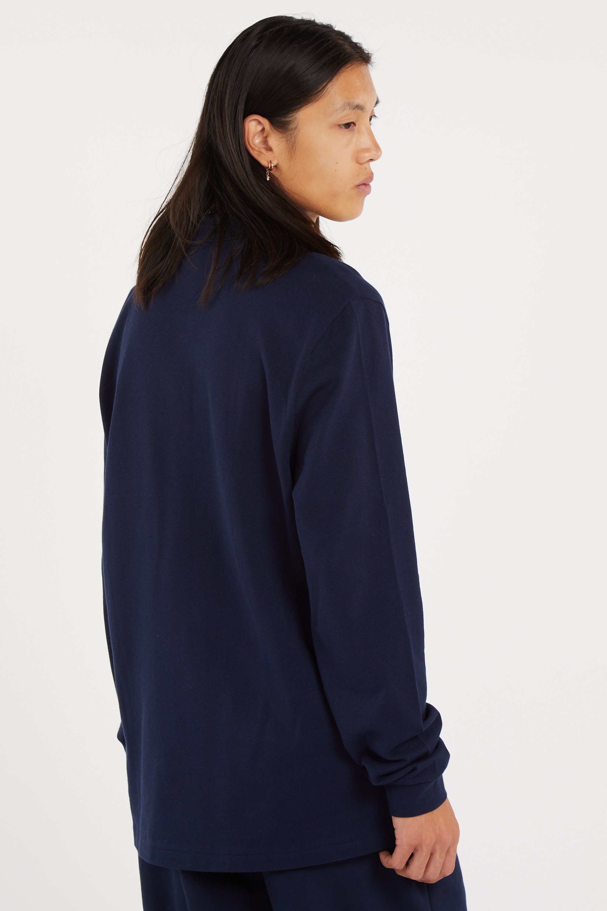 Polo | Bleu LACOSTE Homme