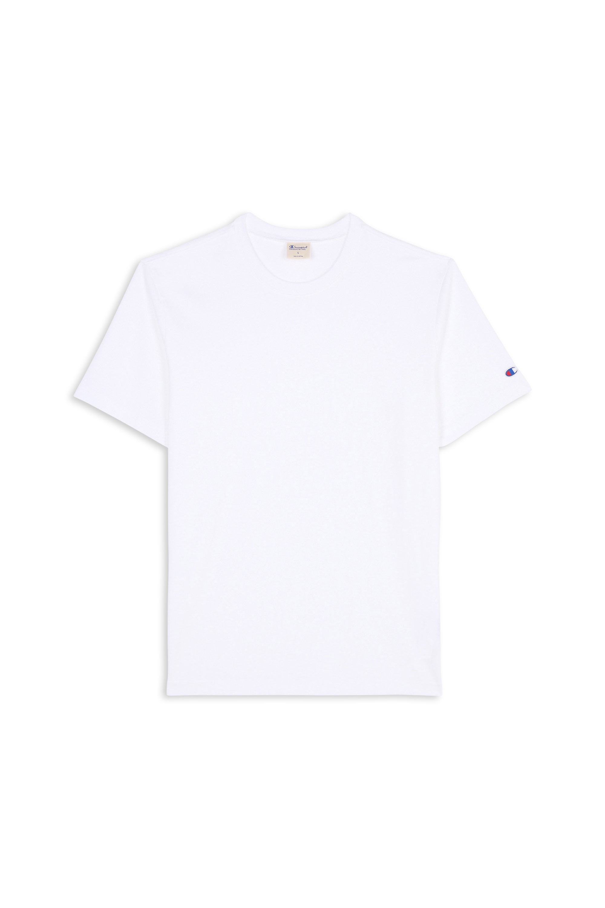 T-shirt  Wht