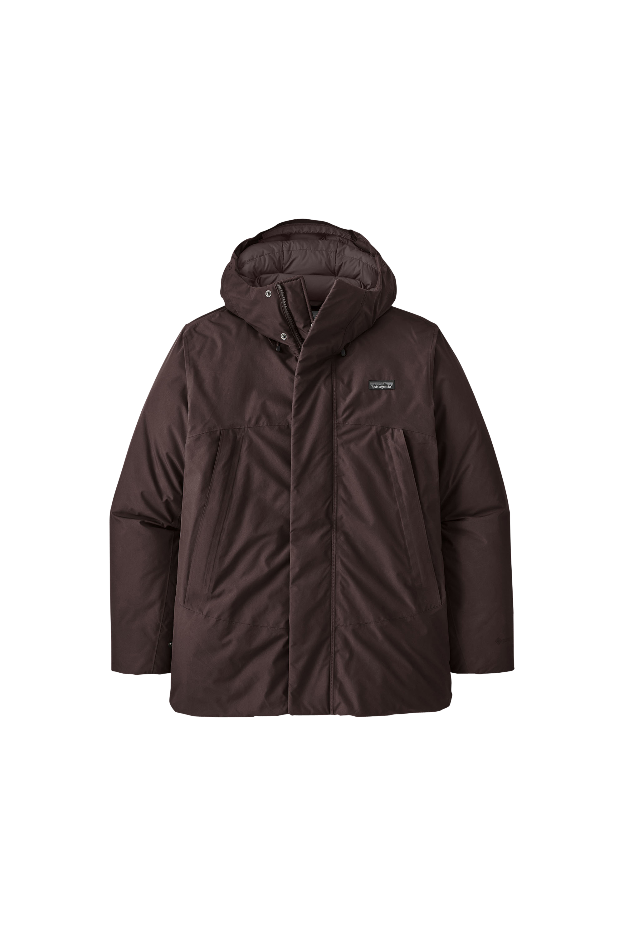 Parka PATAGONIA Multicolored