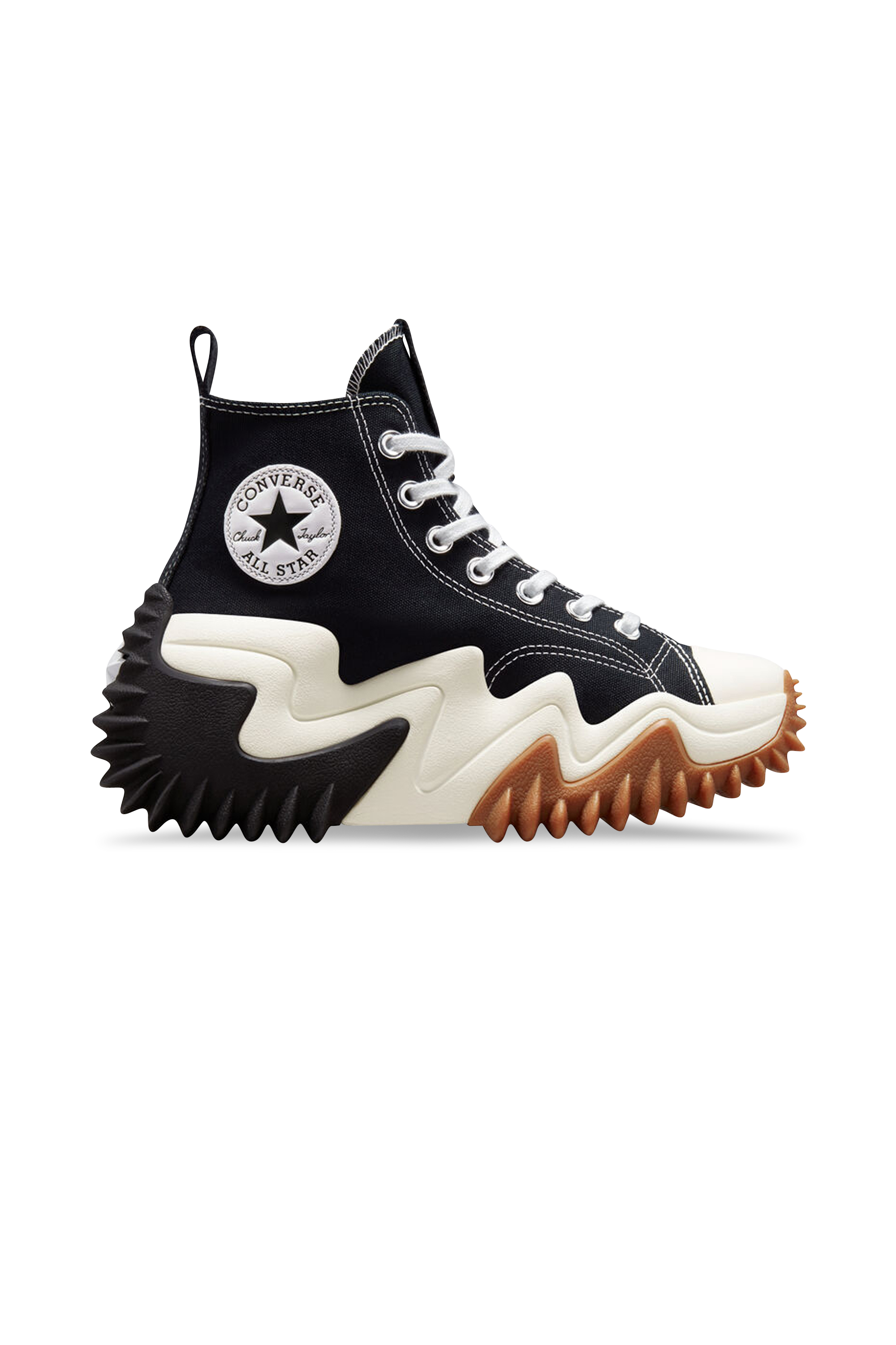 SNEAKERS Black