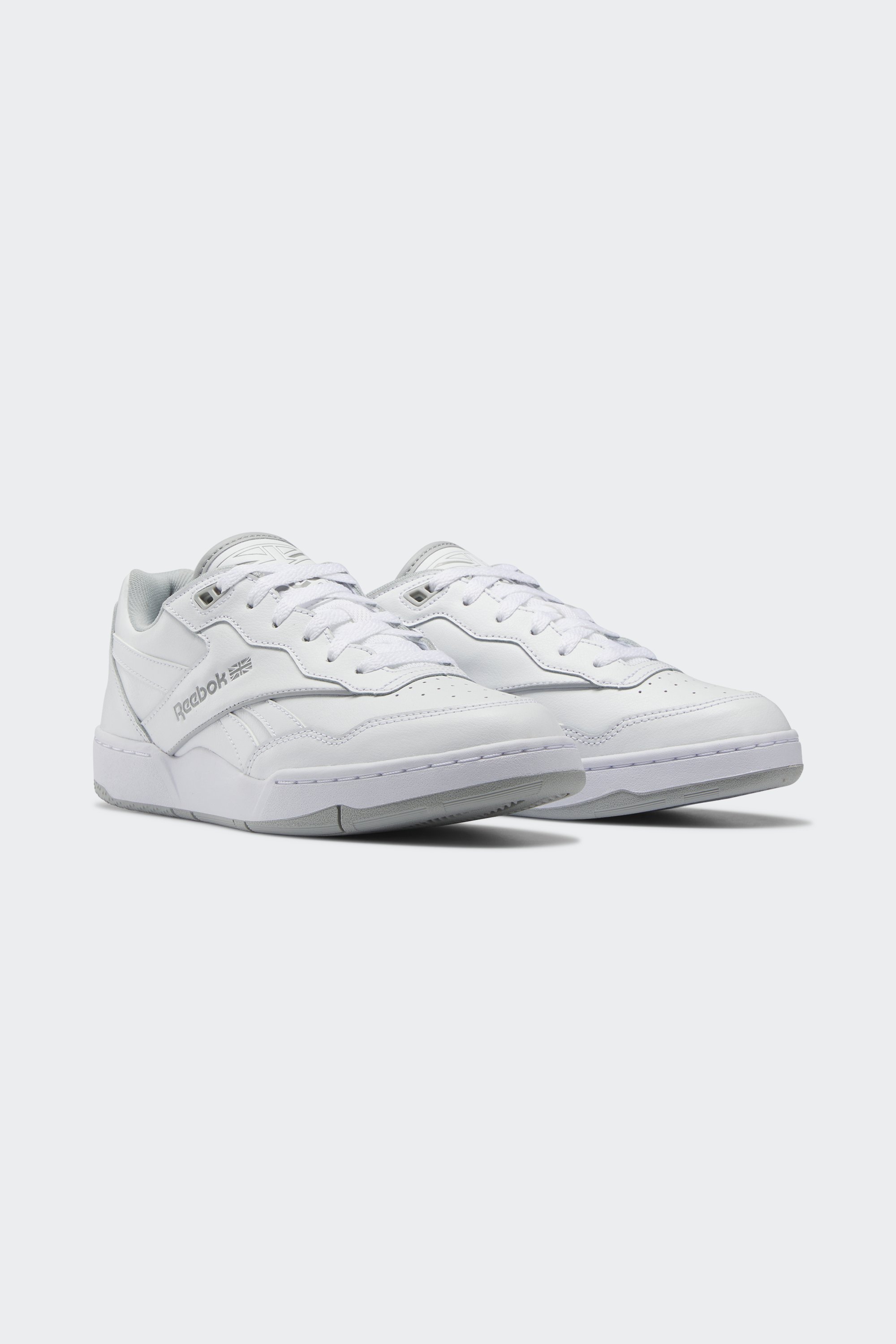Baskets | Blanc by REEBOK Baskets Blanc