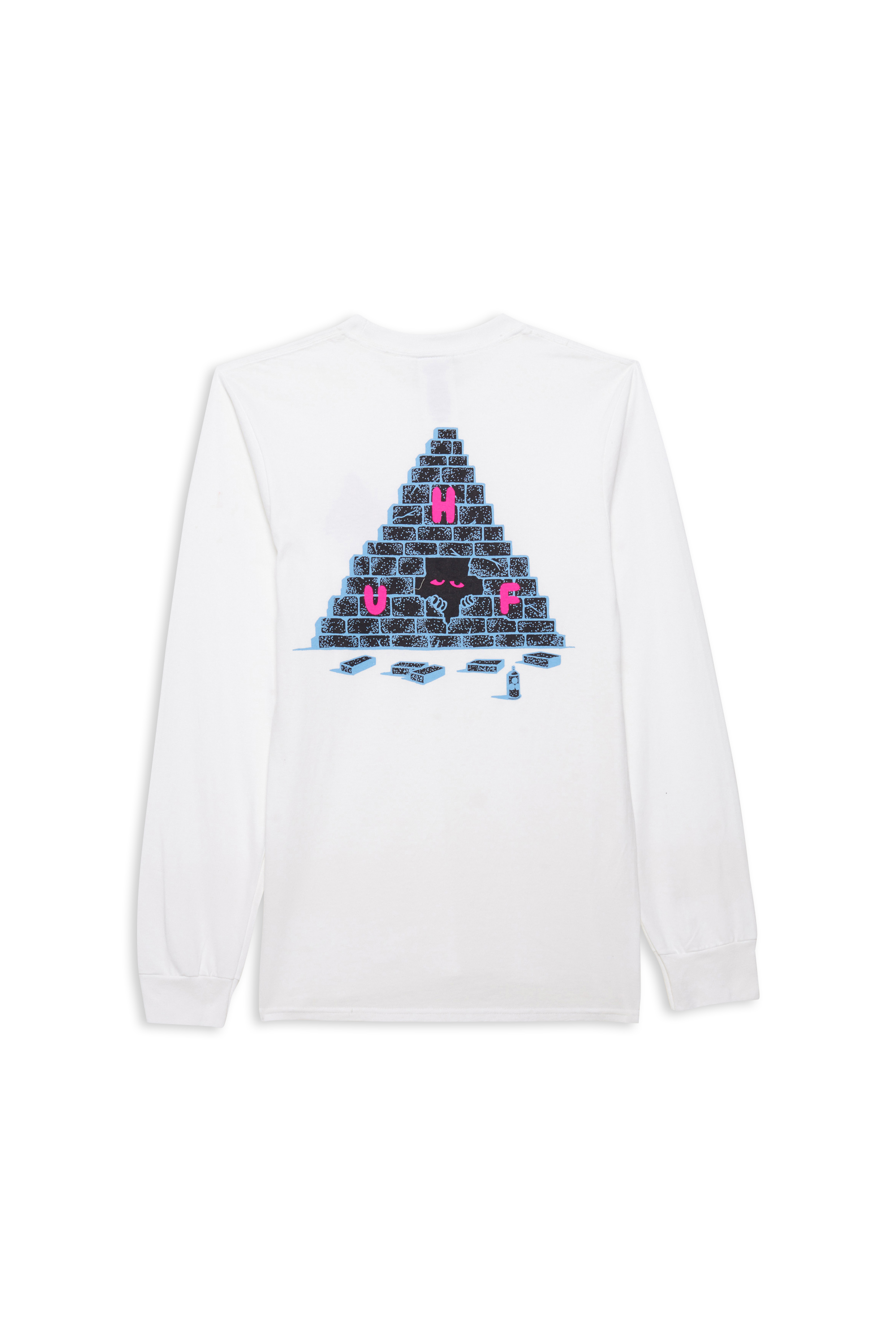 t-shirt White