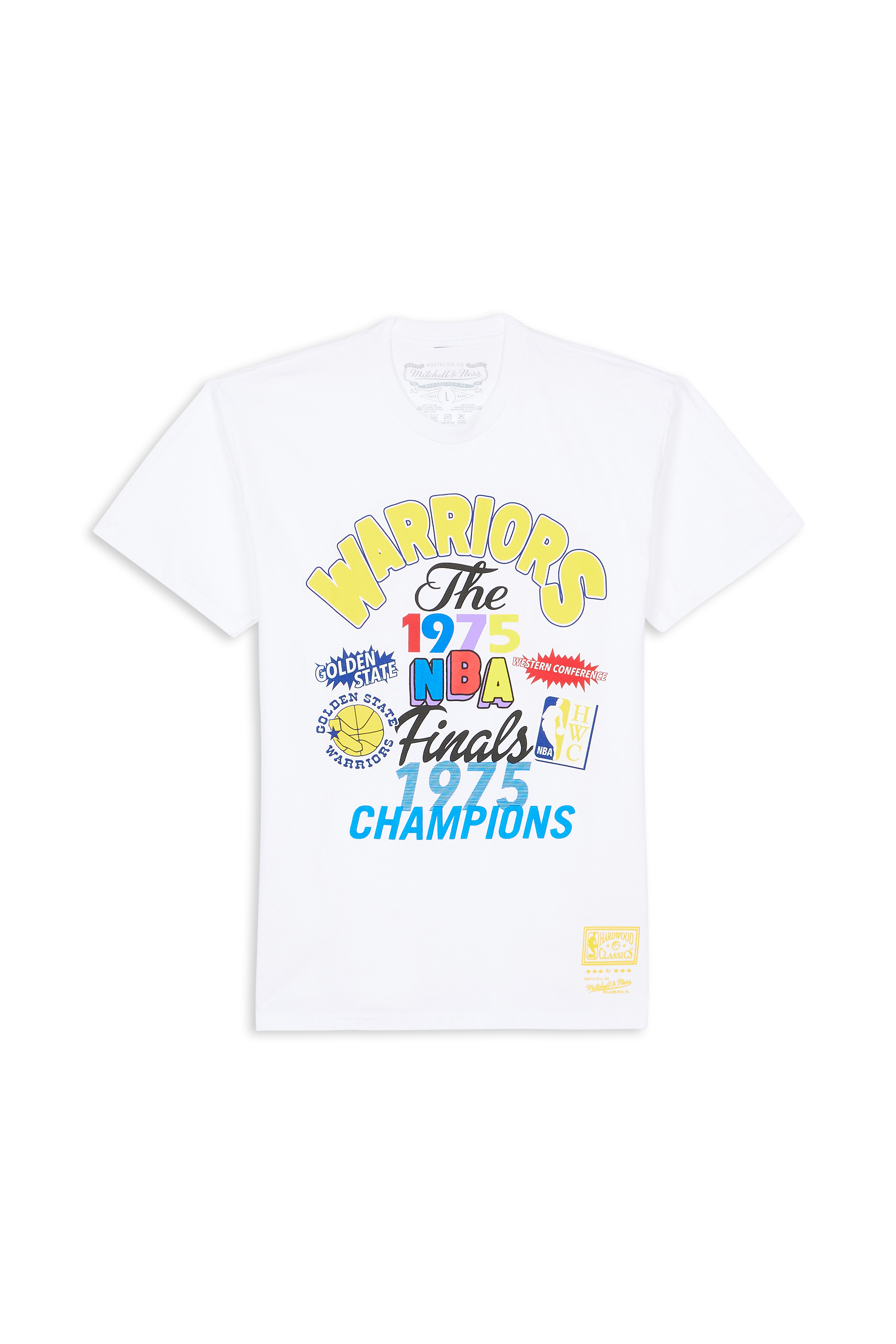 T-shirt White