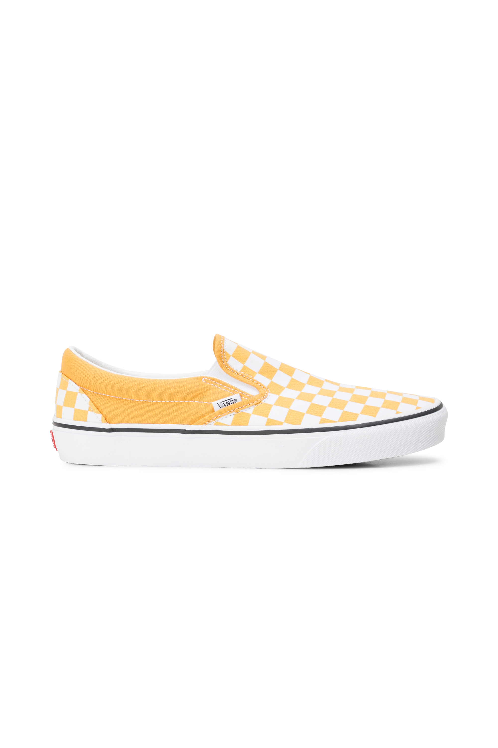 Slip-on Jaune