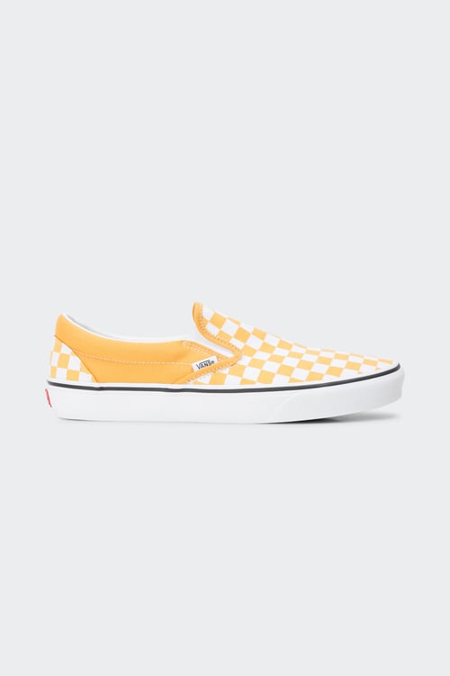 VANS Slip-on Jaune