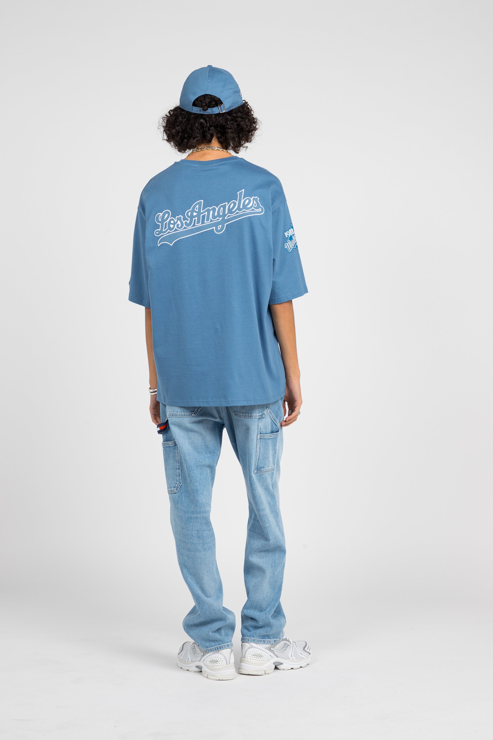 T-shirt | Vert NEW ERA Homme
