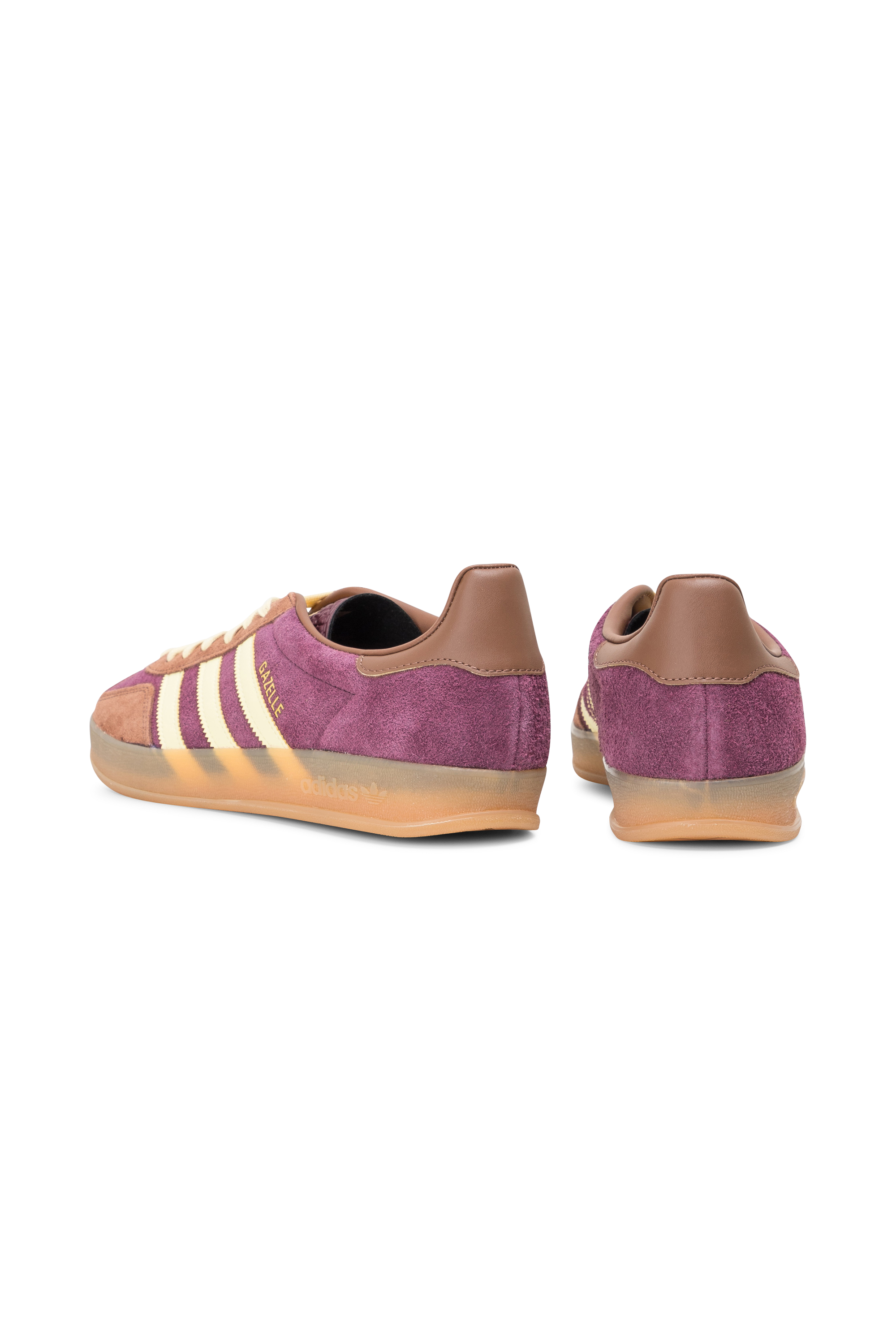 Baskets | Marron ADIDAS Homme