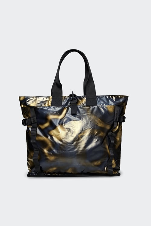 RAINS Tote bag Multicolored