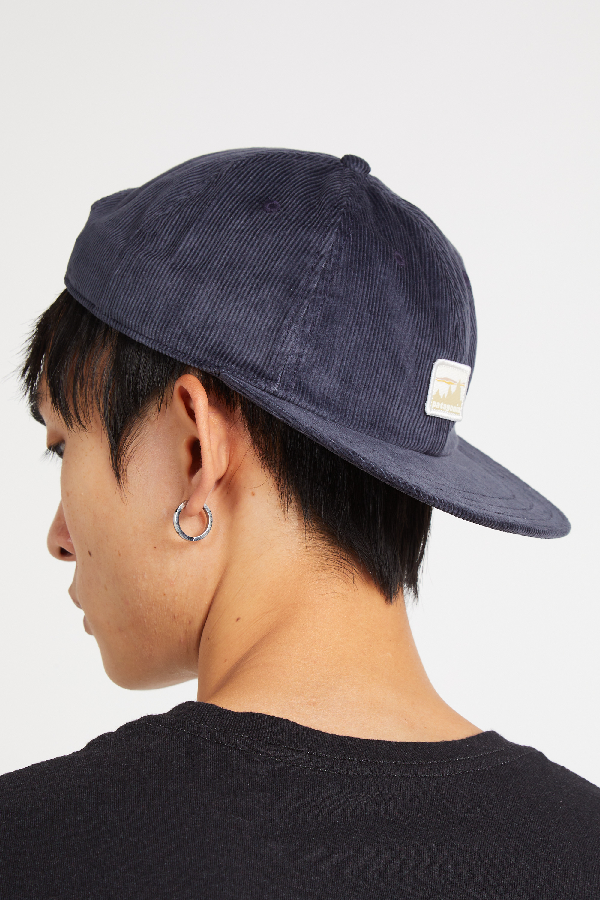 Casquette Bleu