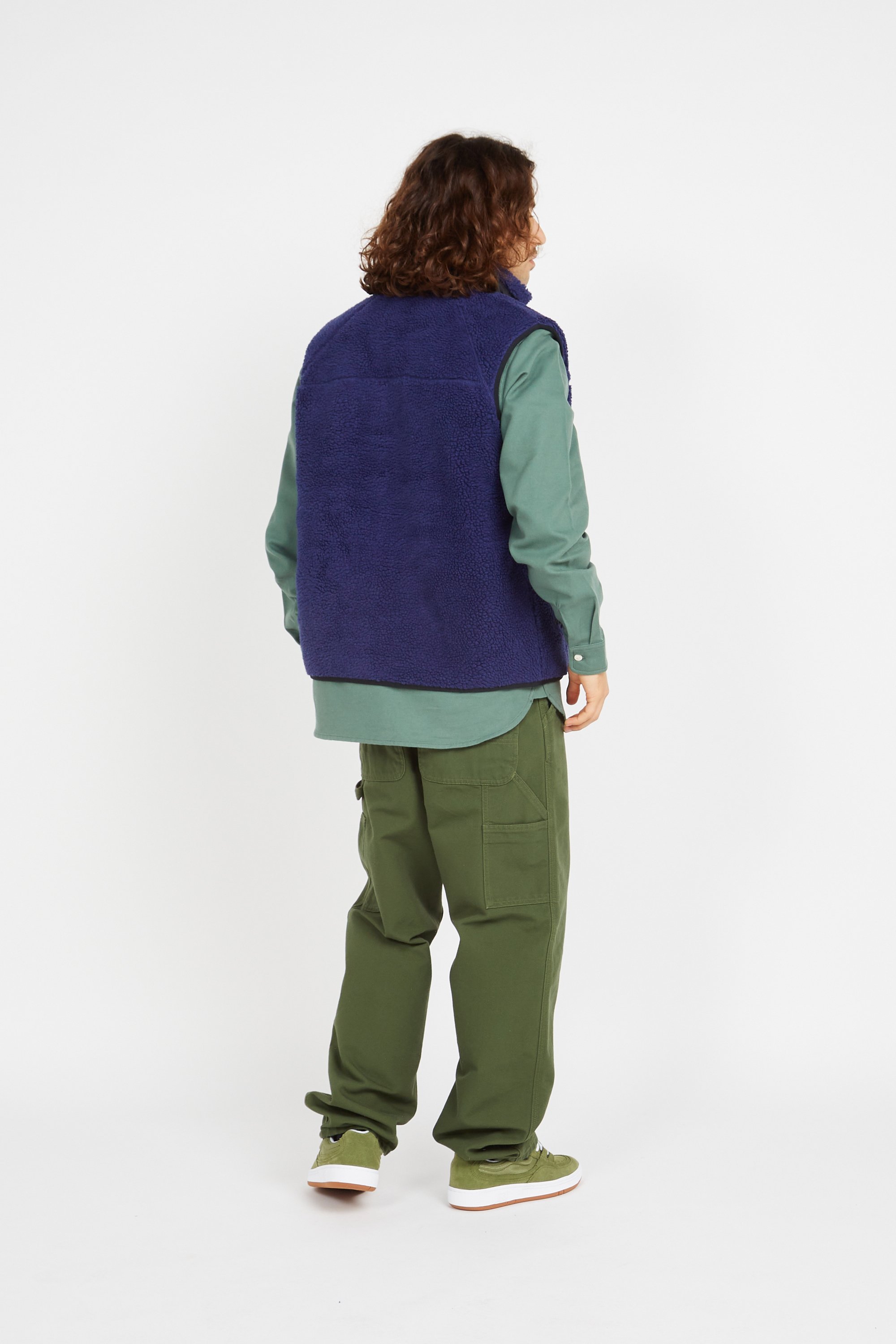 Blouson  | Violet CARHARTT WIP Homme