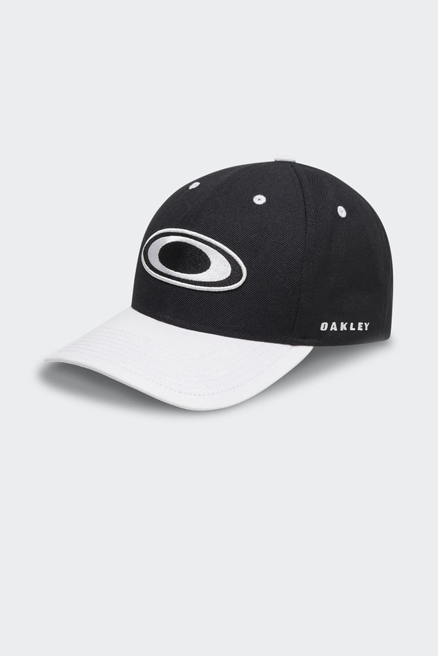 Oakley baseball hat on sale