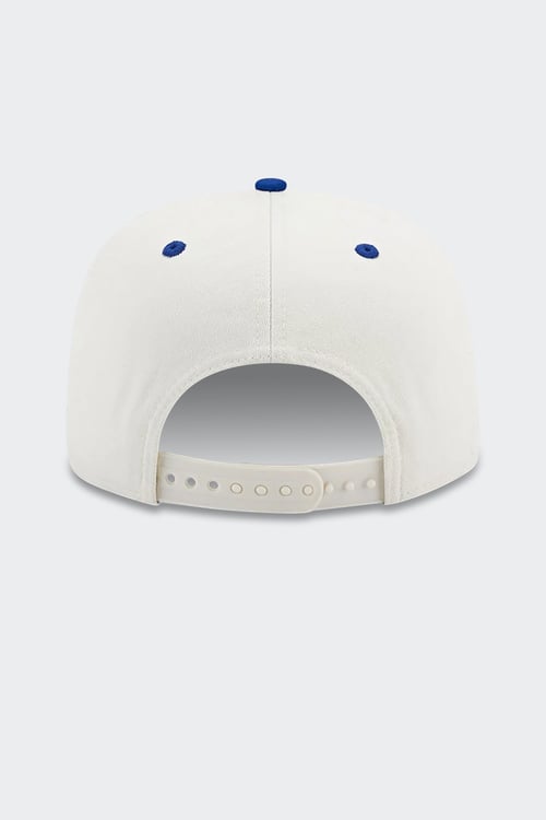 NEW ERA Casquette  Blanc