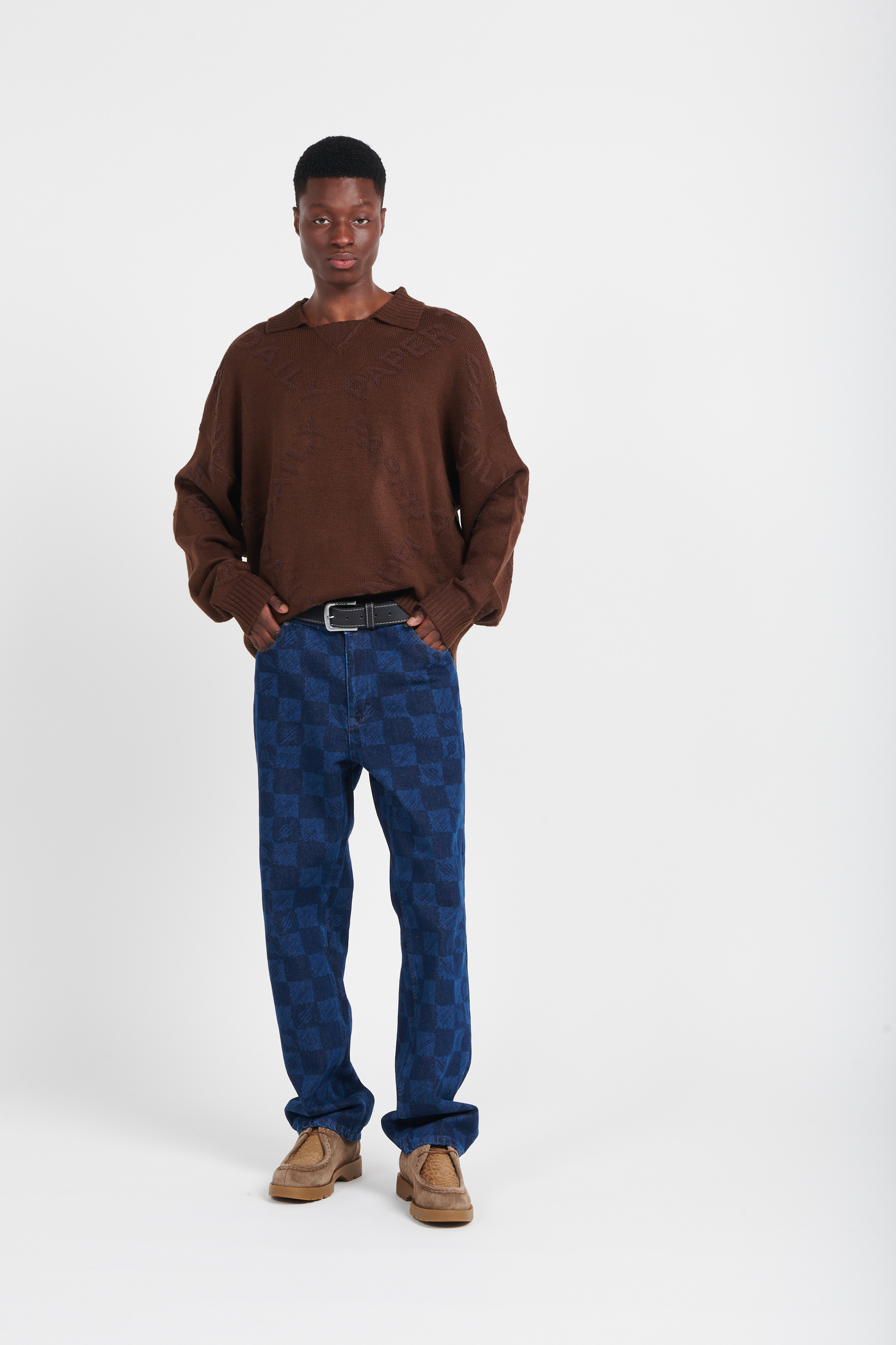 Jeans Blue