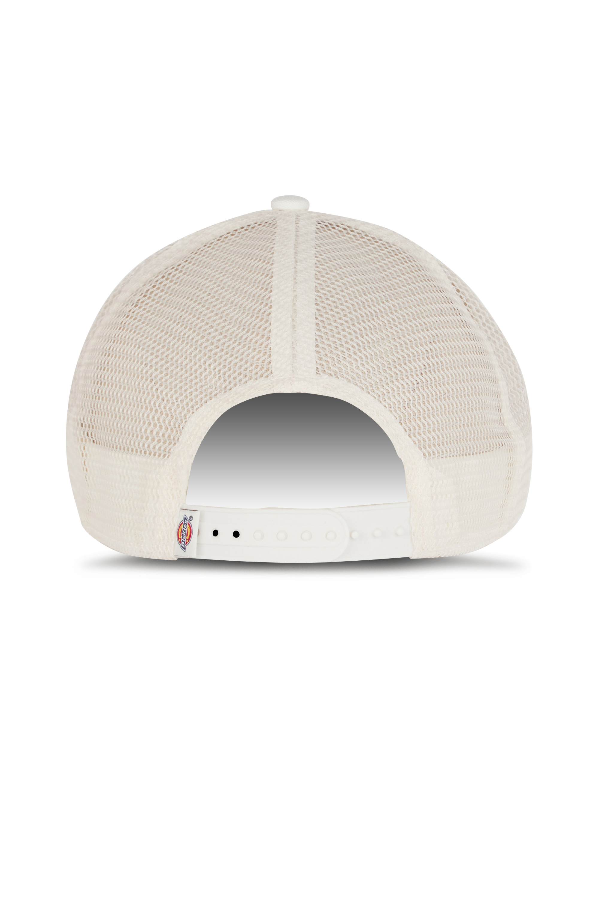 Baseball cap Beige