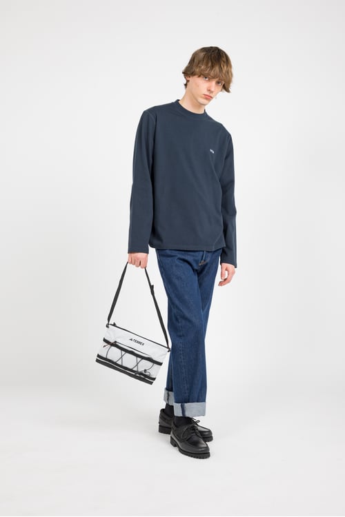 ADIDAS Sac à bandoulière Gris