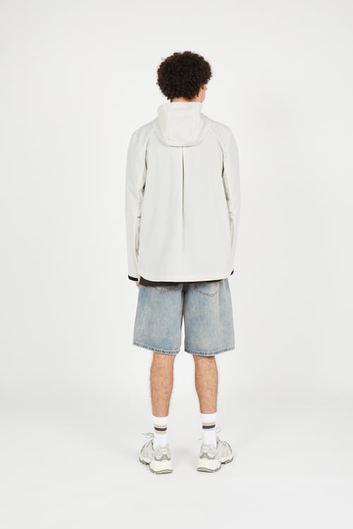 RAINS Imperméable Blanc