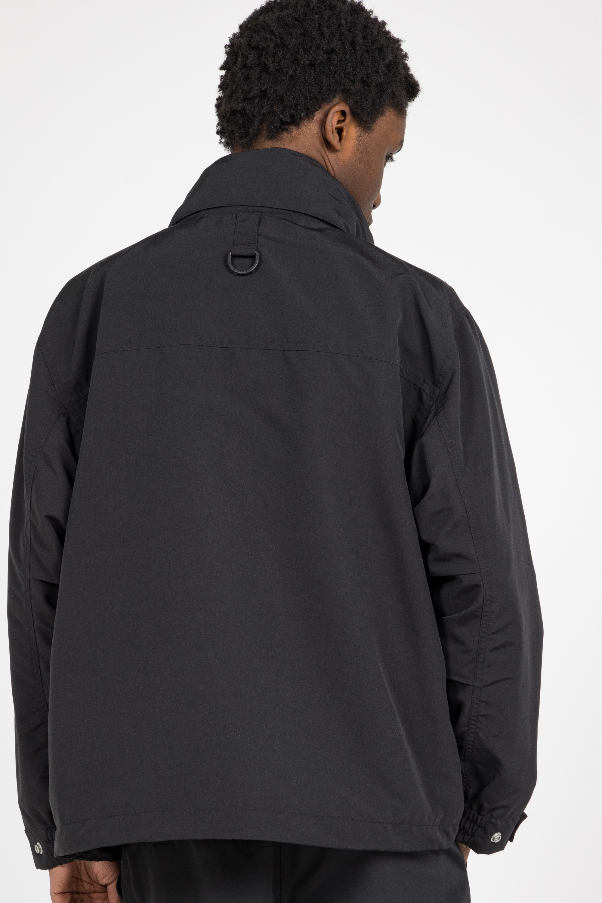 Jacket | Black by CARHARTT WIP Jacket Black