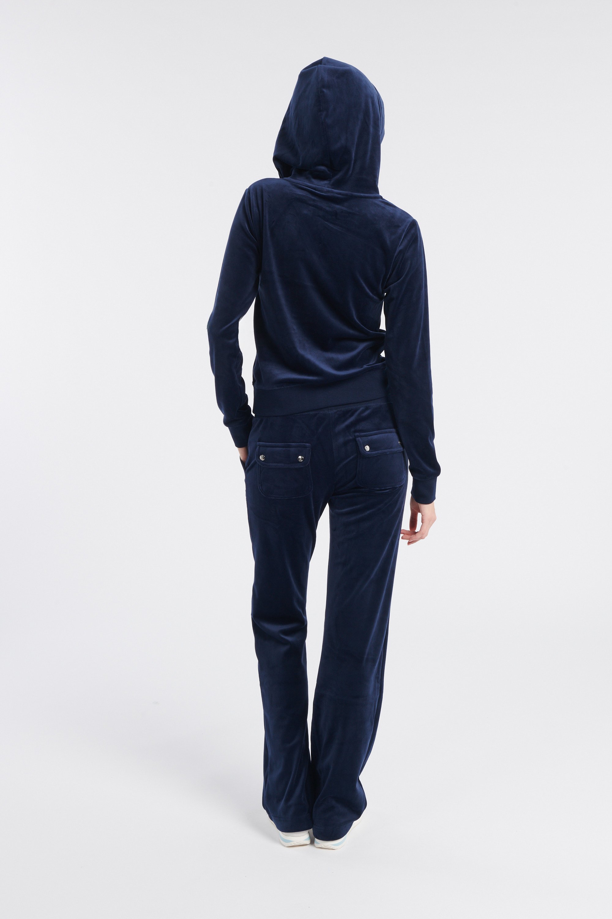 Jogging | Bleu JUICY COUTURE Femme