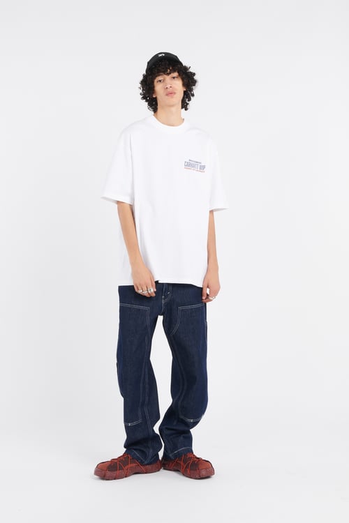 CARHARTT WIP T-shirt Blanc