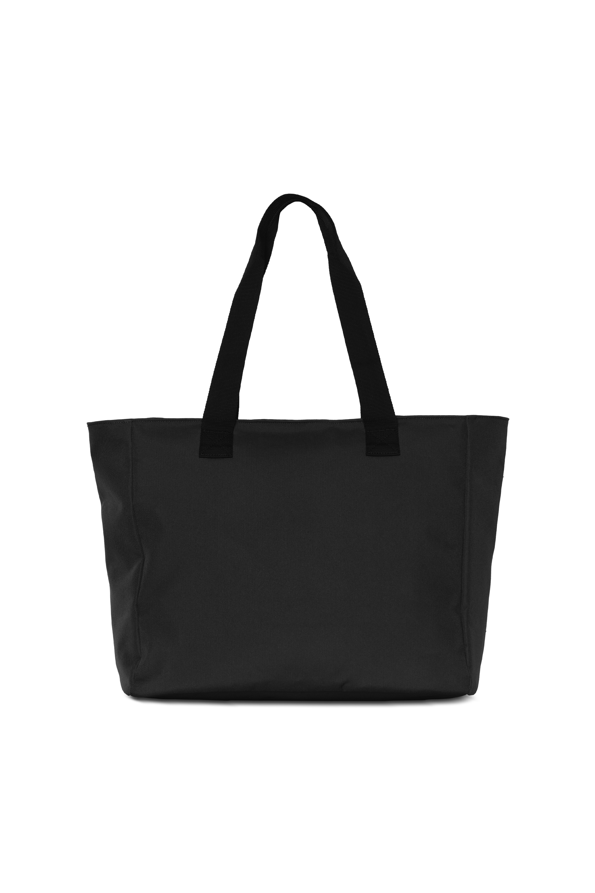 shopping bag Black