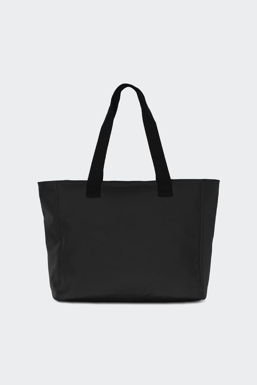 CARHARTT WIP Sac shopping Noir