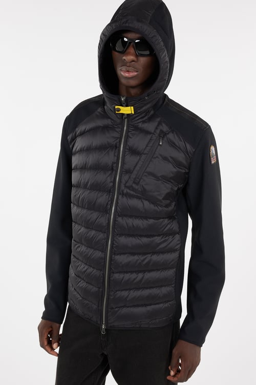 PARAJUMPERS Veste Noir