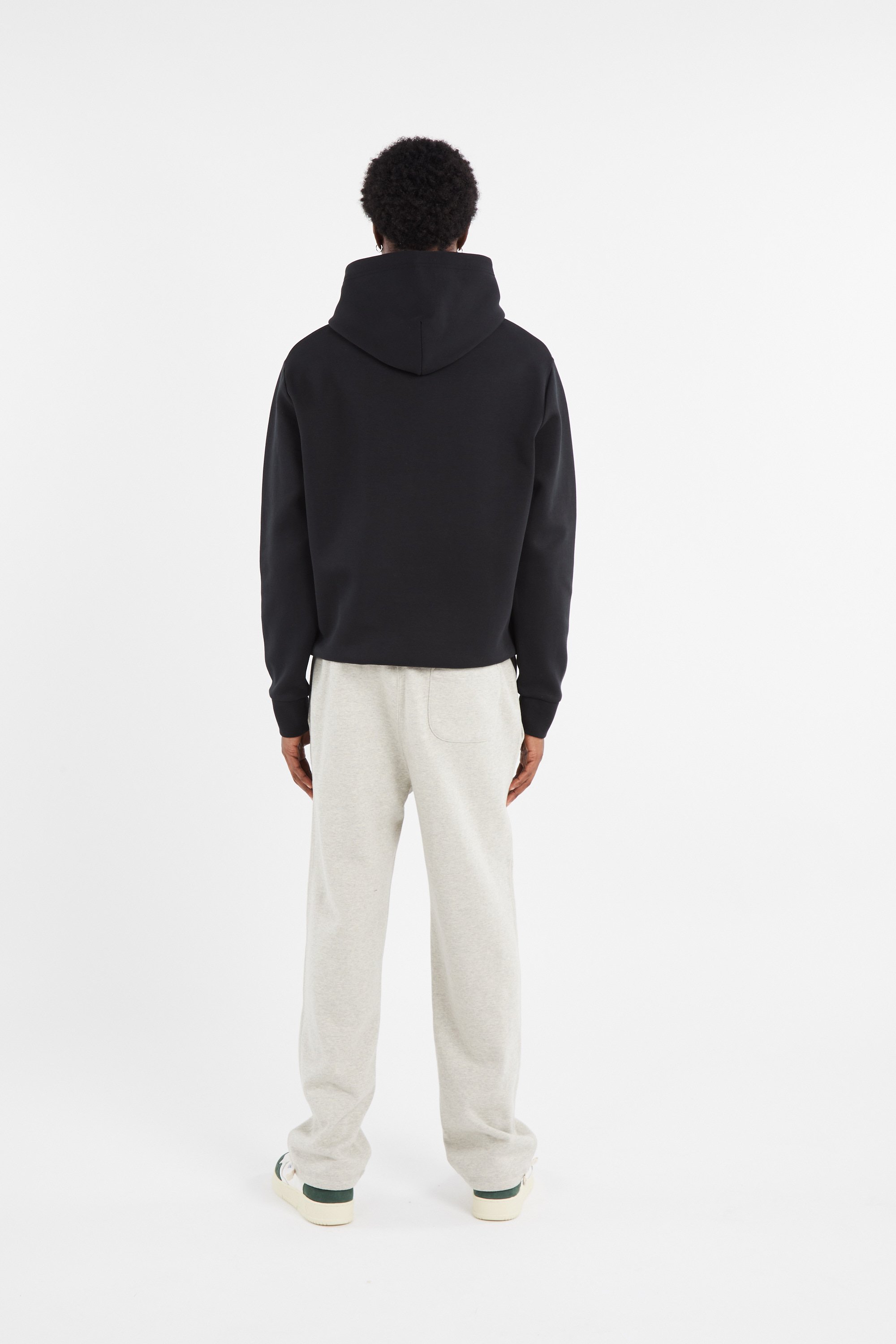 Hoodie | Noir POLO RALPH LAUREN Homme