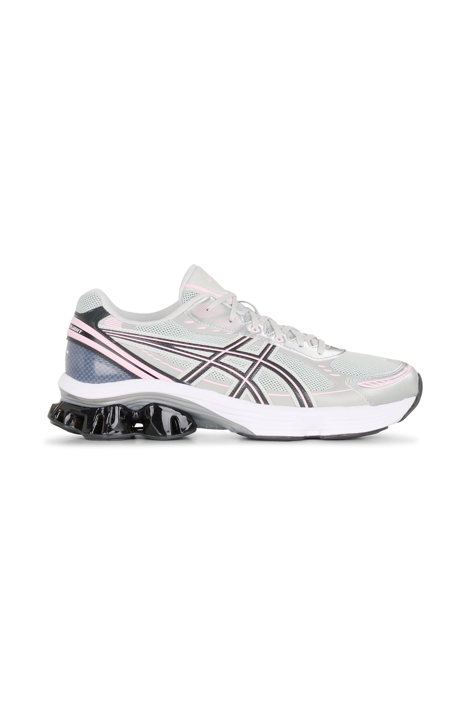 Baskets ASICS Gris