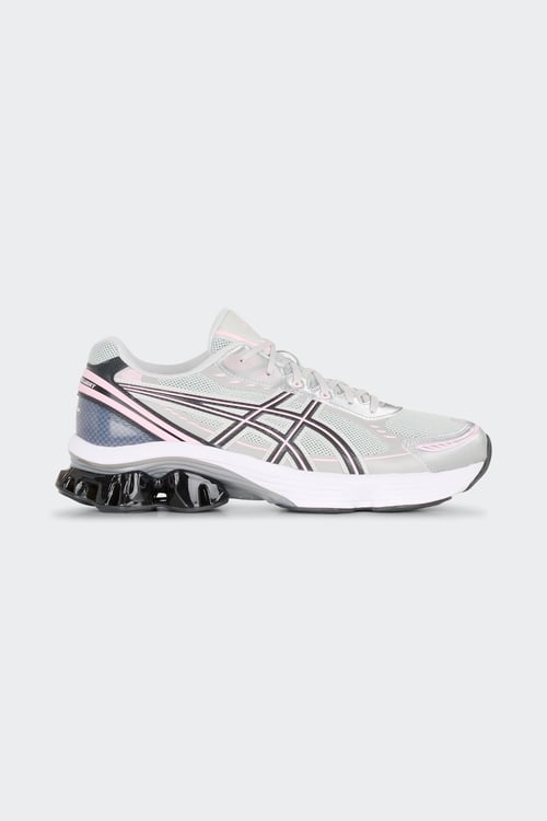 ASICS Baskets Gris