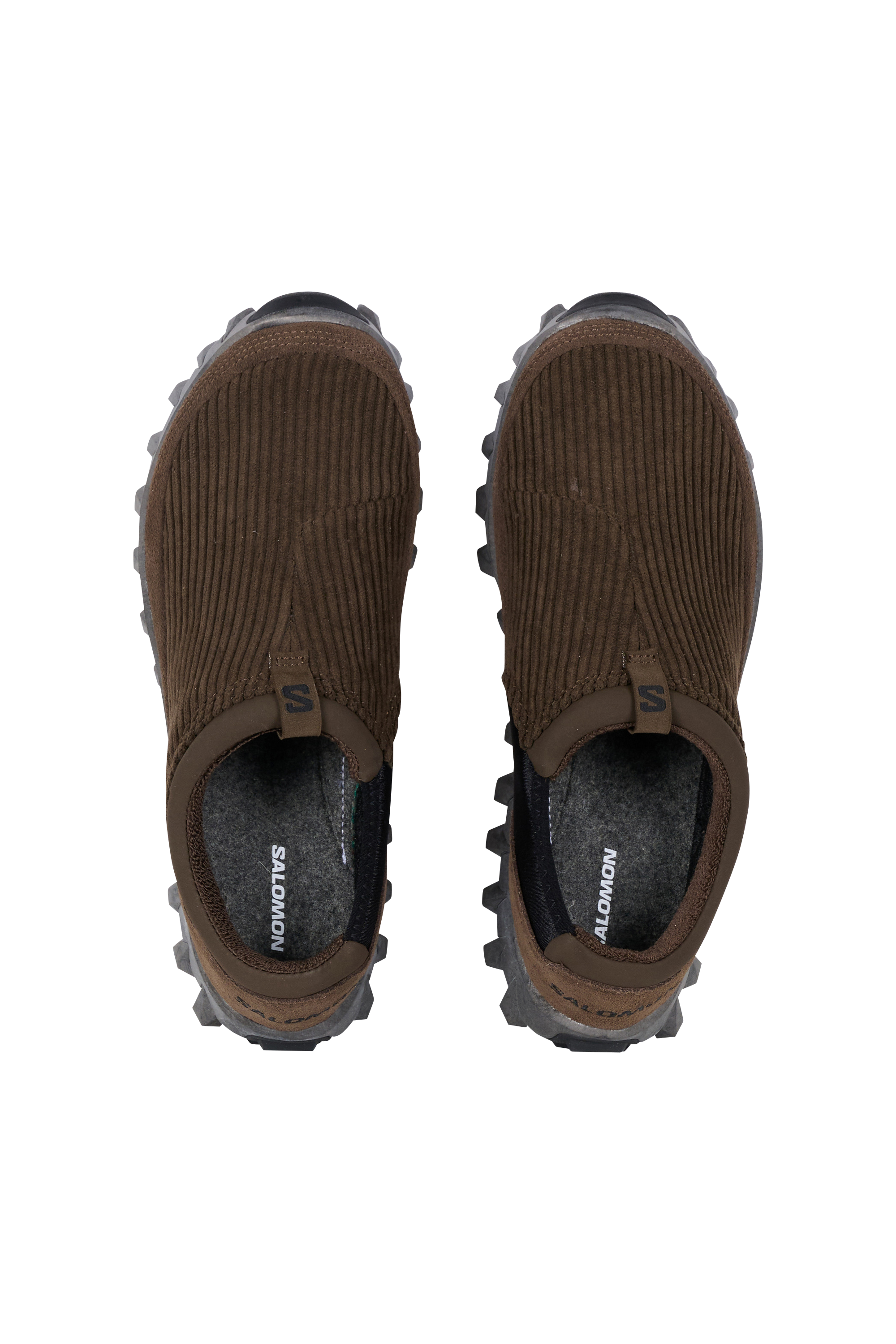 Adidas Superstar sneakers Brown