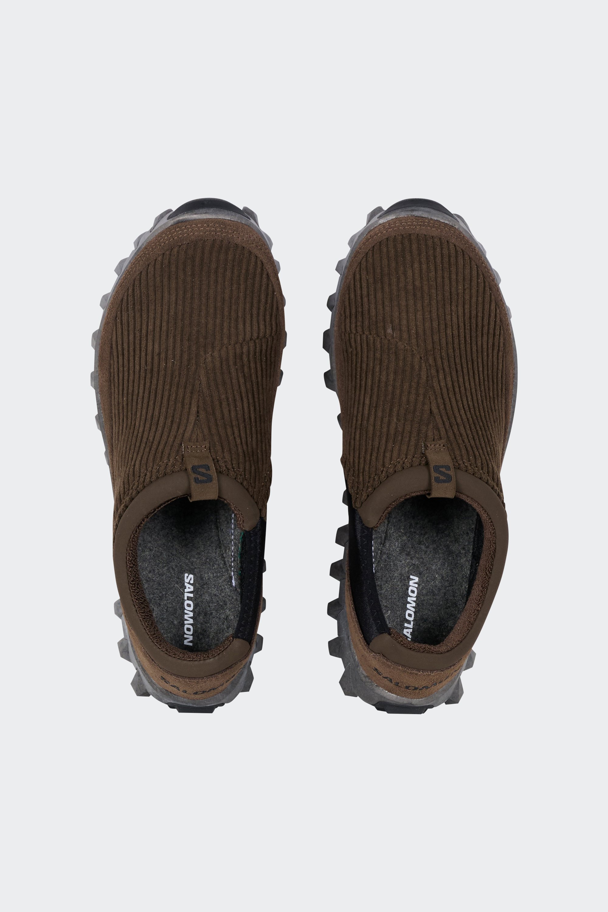 Adidas Superstar sneakers | Brown by SALOMON Adidas Superstar sneakers Brown