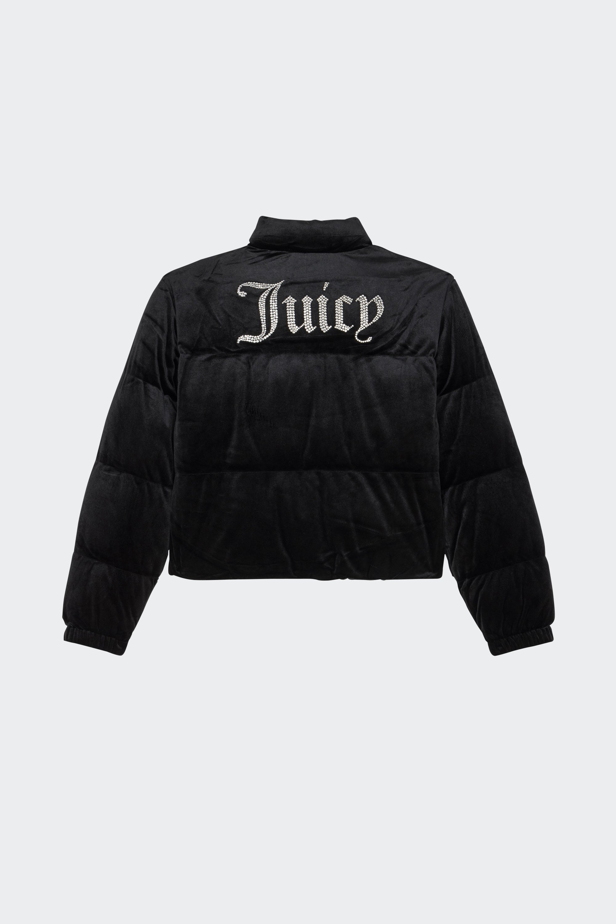 Doudoune | Noir by JUICY COUTURE Doudoune Noir