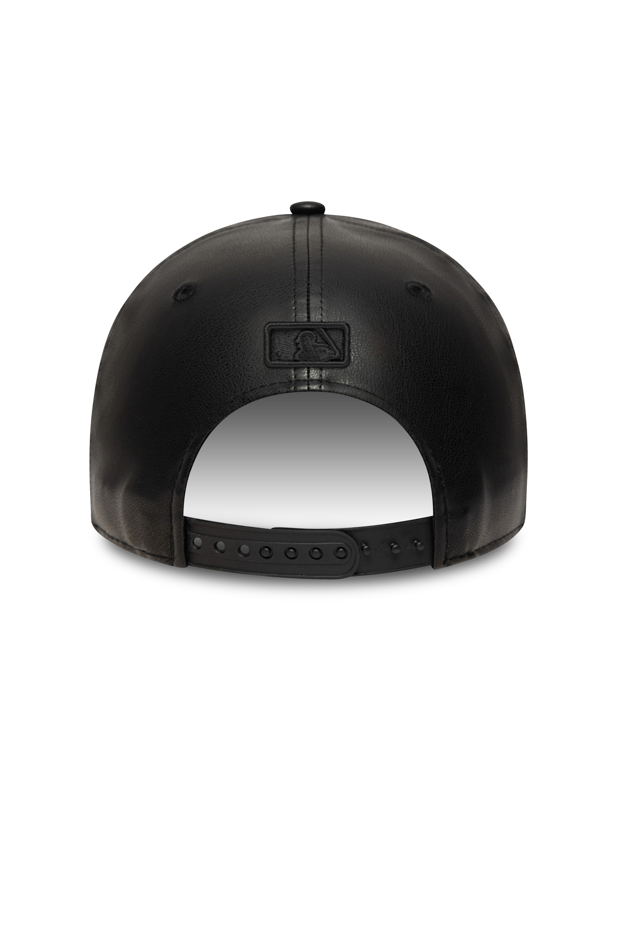 Cap Black