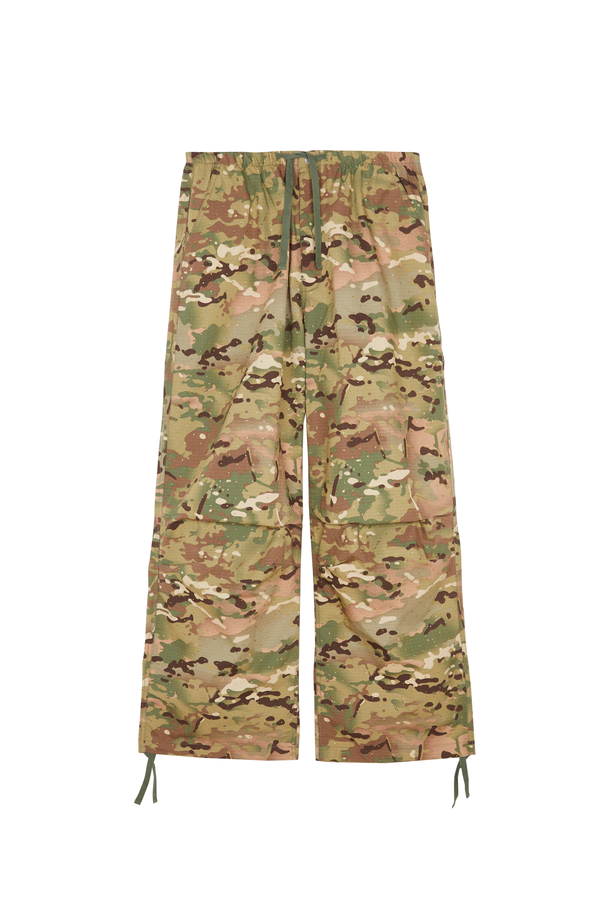 Pants Khaki