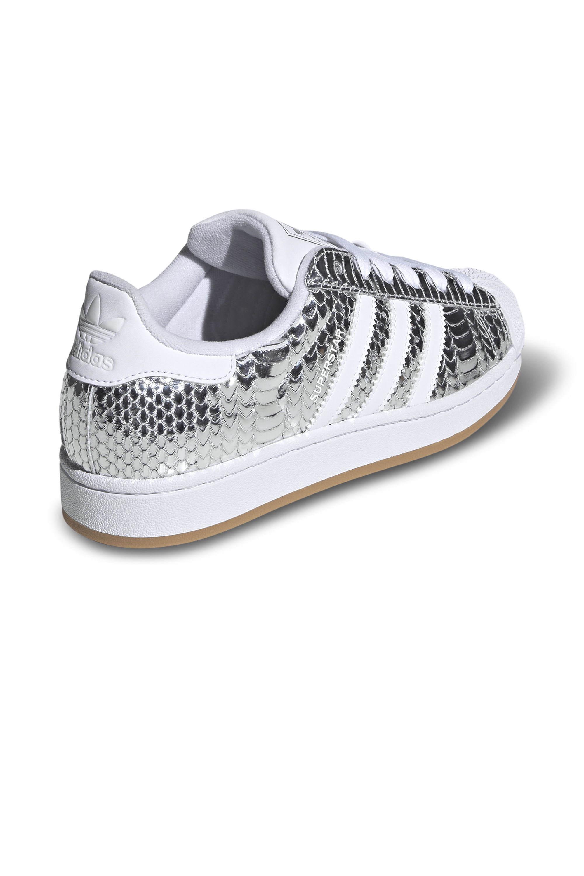 Adidas Superstar sneakers Grey