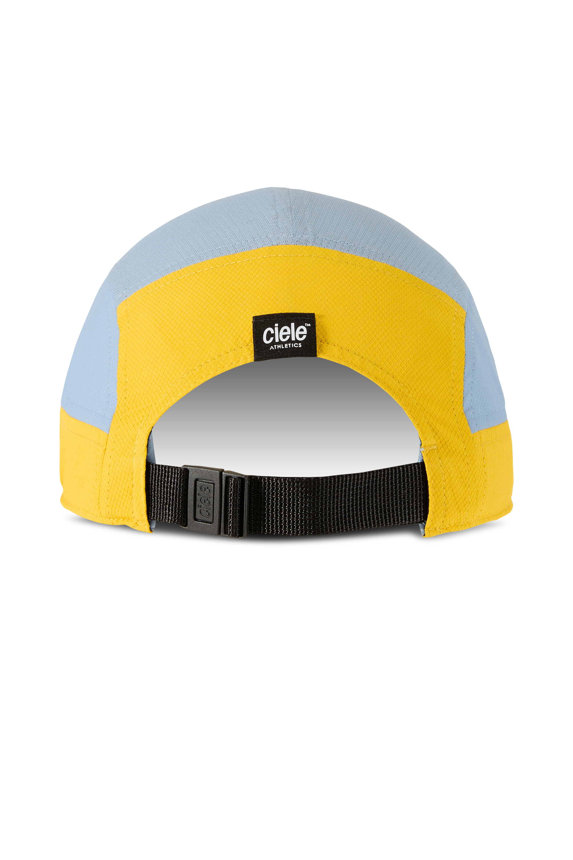 Casquette CIELE Jaune