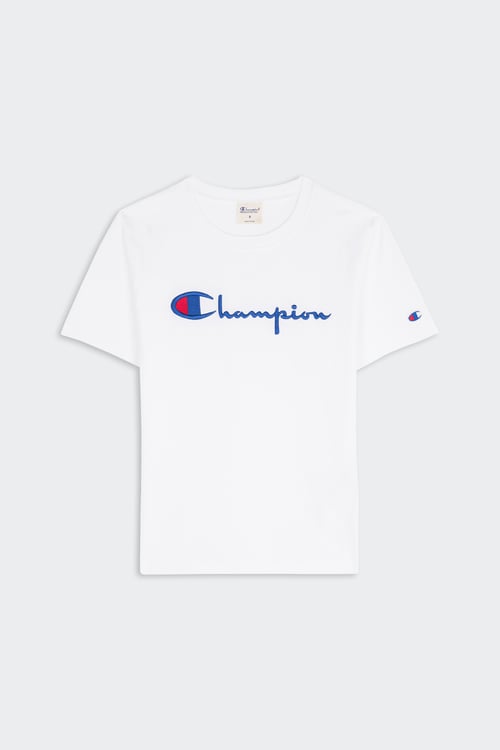 T-shirt - Taille S Blanc