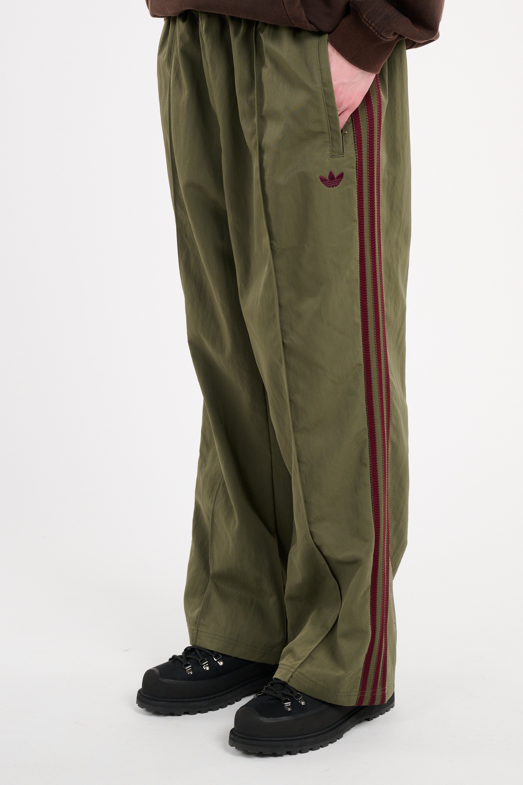 Pantalon de survêtement   Vert